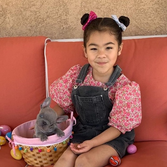 Zara blouse - Picture 1 of 6